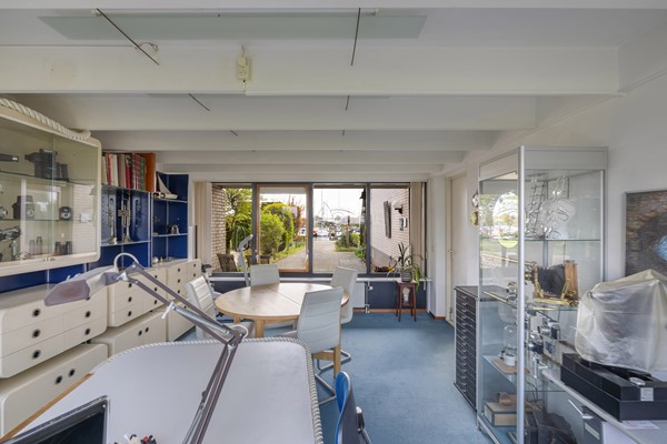 Medium property photo - Schokkerhaven 9, 8308 PX Nagele